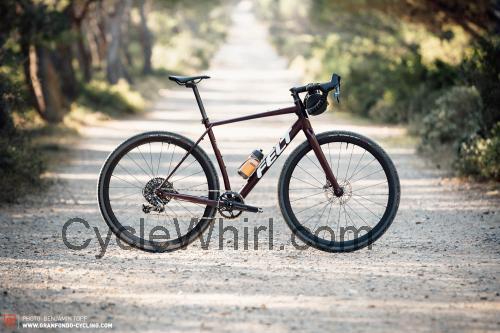 Felt Breed 20 specs and reviews 
